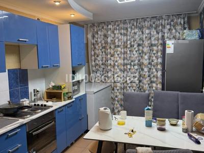 3-бөлмелі пәтер · 74 м² · 1/4 қабат, Энтузиастов 19, бағасы: 30 млн ₸ в Усть-Каменогорске