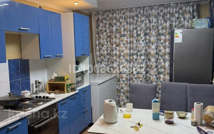 3-бөлмелі пәтер · 74 м² · 1/4 қабат, Энтузиастов 19, бағасы: 30 млн ₸ в Усть-Каменогорске — фото 2