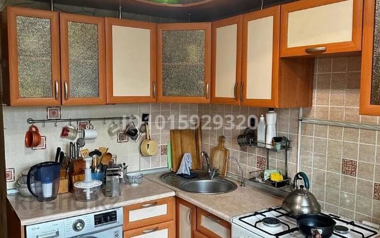 3 бөлме · 90 м² · 3 қабат, Муратбаева 64, бағасы: 120 000 ₸ в Алматы, Алмалинский р-н — фото 2