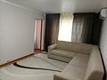 3-комнатная квартира, 62 м², 2/4 этаж помесячно, Жансугурова за 150 000 〒 в Талдыкоргане