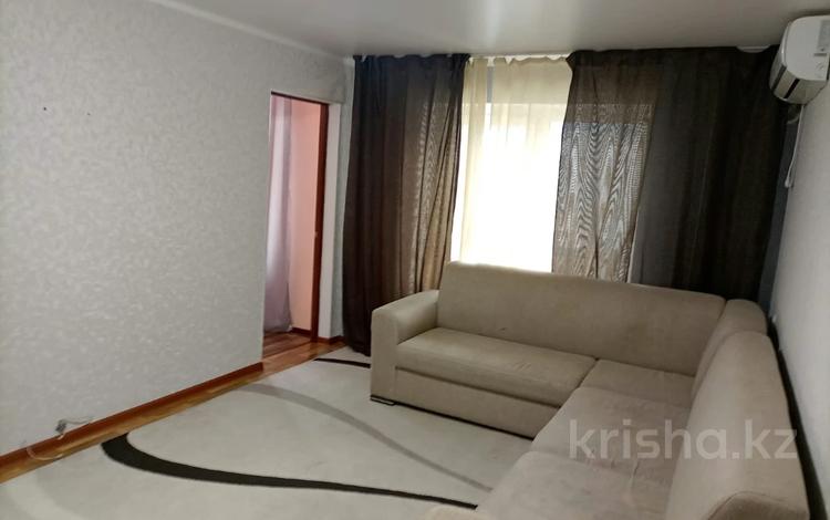 3-комнатная квартира, 62 м², 2/4 этаж помесячно, Жансугурова за 150 000 〒 в Талдыкоргане — фото 6