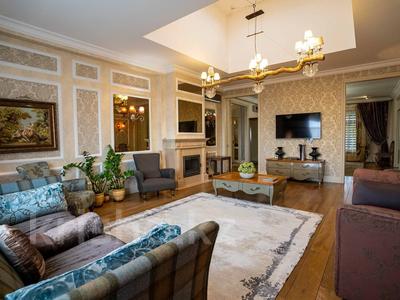 Продажа квартир в Алматы: 7-комнатная квартира · 332 м² · 4/4 этаж, мкр Мирас за 450 млн 〒 7-комнатная квартира · 332 м² · 4/4 этаж, мкр Мирас за 450 млн 〒 в Алматы, Бостандыкский р-н