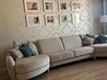2-бөлмелі пәтер · 80 м² · 11/14 қабат, Жамбыла, бағасы: 100 млн ₸ в Алматы, Алмалинский р-н