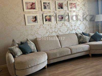 2-бөлмелі пәтер · 80 м² · 11/14 қабат, Жамбыла, бағасы: 100 млн ₸ в Алматы, Алмалинский р-н