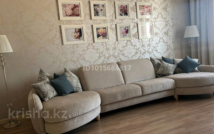 2-бөлмелі пәтер · 80 м² · 11/14 қабат, Жамбыла, бағасы: 100 млн ₸ в Алматы, Алмалинский р-н — фото 11