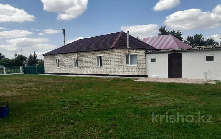Отдельный дом · 4 комнаты · 150 м² · 30 сот., Достық 10 за 7.5 млн ₸ в Ерейментау — фото 2