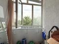 3-комнатная квартира · 60 м² · 5/9 этаж, Шевченко 102 — Сейфуллина за 380 000 ₸ в Алматы, Алмалинский р-н — фото 12