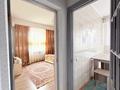 3-комнатная квартира · 60 м² · 5/9 этаж, Шевченко 102 — Сейфуллина за 380 000 ₸ в Алматы, Алмалинский р-н — фото 4