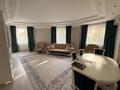 4-комнатная квартира · 132 м² · 2/6 этаж, Есенберлина за 105 млн ₸ в Алматы, Медеуский р-н — фото 31