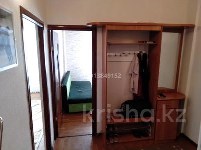 1-комнатная квартира · 45 м² · 5/9 этаж, мкр Аксай-3Б, Ақсай-3Б ш/а. 38 — Кар сити за 180 000 ₸ в Алматы, Ауэзовский р-н