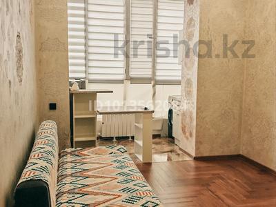 1-бөлмелі пәтер · 22 м² · 3/9 қабат, Е-810 2/21, бағасы: 14.1 млн ₸ в Астане, Есильский р-н
