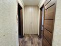 5-комнатная квартира · 86.9 м² · 4/5 этаж, мкр Юго-Восток, Дюсембекова 35 за 30 млн ₸ в Караганде, Казыбек би р-н — фото 24