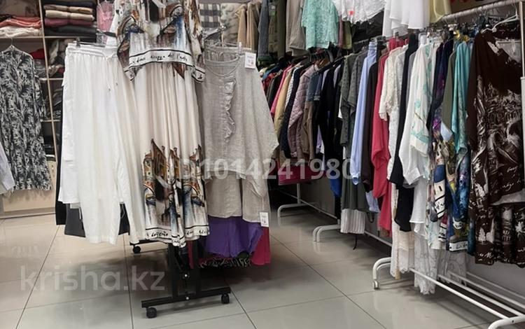 Бутик женской одежды · 44 м² за 5 млн ₸ в Караганде, Казыбек би р-н — фото 2