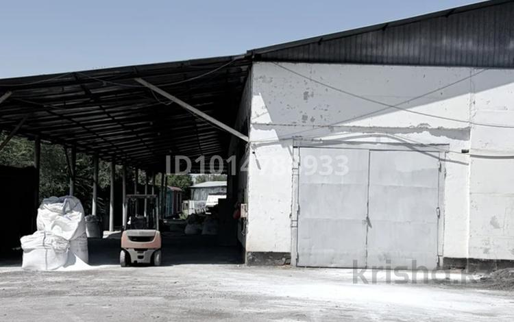 Склады · 500 м² за ~ 1.3 млн ₸ в Алматы, Алатауский р-н — фото 2