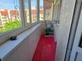 3-бөлмелі пәтер · 118 м² · 4/5 қабат, Мкр. Думан-2 22, бағасы: 70 млн ₸ в Алматы, Медеуский р-н — фото 13