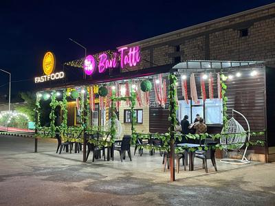 Готовый прибыльный бизнес · 70 м², бағасы: 15.5 млн 〒 в 