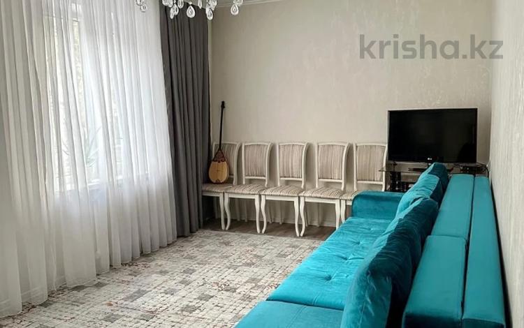 3-комнатная квартира · 57 м² · 3/5 этаж, Саина за 38 млн ₸ в Алматы, Ауэзовский р-н — фото 5