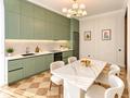 4-комнатная квартира · 160 м² · 7/15 этаж, Алихана Бокейхана 16 за 1.3 млн ₸ в Астане, Сарыарка р-н
