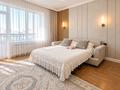 4-комнатная квартира · 160 м² · 7/15 этаж, Алихана Бокейхана 16 за 1.3 млн ₸ в Астане, Сарыарка р-н — фото 10