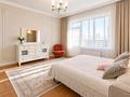 4-комнатная квартира · 160 м² · 7/15 этаж, Алихана Бокейхана 16 за 1.3 млн ₸ в Астане, Сарыарка р-н — фото 11