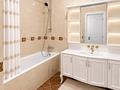 4-комнатная квартира · 160 м² · 7/15 этаж, Алихана Бокейхана 16 за 1.3 млн ₸ в Астане, Сарыарка р-н — фото 14