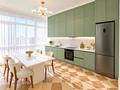 4-комнатная квартира · 160 м² · 7/15 этаж, Алихана Бокейхана 16 за 1.3 млн ₸ в Астане, Сарыарка р-н — фото 2