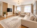 4-комнатная квартира · 160 м² · 7/15 этаж, Алихана Бокейхана 16 за 1.3 млн ₸ в Астане, Сарыарка р-н — фото 3