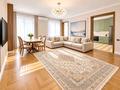 4-комнатная квартира · 160 м² · 7/15 этаж, Алихана Бокейхана 16 за 1.3 млн ₸ в Астане, Сарыарка р-н — фото 4