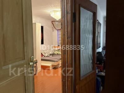 1-комнатная квартира · 39.1 м² · 4/4 этаж, мкр Орбита-3, Торайгырова 45 за 25.5 млн ₸ в Алматы, Бостандыкский р-н