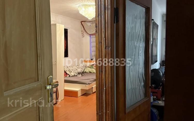 1-комнатная квартира · 39.1 м² · 4/4 этаж, мкр Орбита-3, Торайгырова 45 за 25.5 млн ₸ в Алматы, Бостандыкский р-н — фото 2