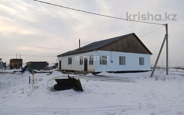 Отдельный дом • 6 комнат • 150 м² • 10 сот., Алтынсарин за 18 млн 〒 в Кояндах — фото 2
