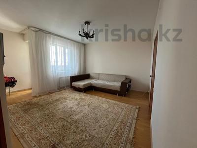 1-комнатная квартира · 46 м² · 21/22 этаж, Иманова 17 за 19.8 млн ₸ в Астане, р-н Байконур