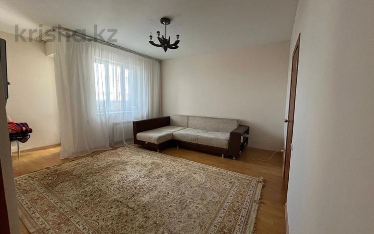 1-комнатная квартира · 46 м² · 21/22 этаж, Иманова 17 за 19.8 млн ₸ в Астане, р-н Байконур — фото 2