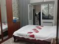 2-бөлмелі пәтер · 75 м² · 1/17 қабат, Мамыр-1 ш/а. — Момышұлы Шаляпин, бағасы: 59 млн ₸ в Алматы, Ауэзовский р-н — фото 6