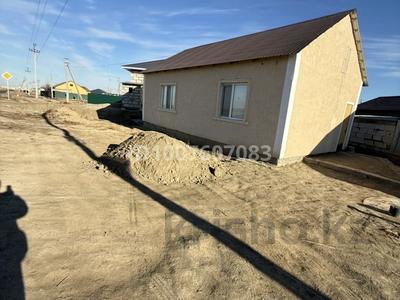 Отдельный дом · 1 комната · 100 м², Оркен - 2, 40 7 за 150 000 〒 в Атырау