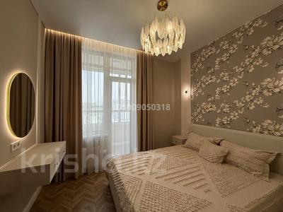 2-комнатная квартира · 38.5 м² · 10/12 этаж, Е 900 10 за ~ 39.9 млн 〒 в Астане, Нура р-н