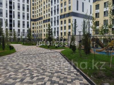 2-бөлмелі пәтер · 46 м² · 8/12 қабат, ул. Фадеева, 38г, бағасы: 33 млн ₸ в Алматы, Алатауский р-н