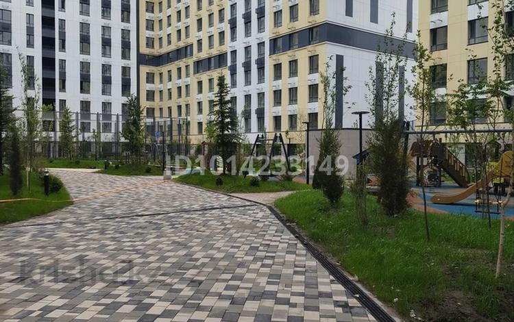 2-бөлмелі пәтер · 46 м² · 8/12 қабат, ул. Фадеева, 38г, бағасы: 33 млн ₸ в Алматы, Алатауский р-н — фото 2