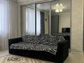 1-комнатная квартира · 40 м² · 13/21 этаж, Кенесары 52 — кенесары - валиханова за 23 млн ₸ в Астане, р-н Байконур