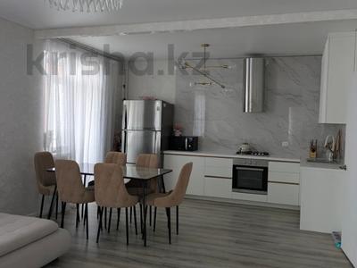 3-комнатная квартира · 63.4 м² · 3/6 этаж, Береке 50 за 39.9 млн ₸ в Костанае