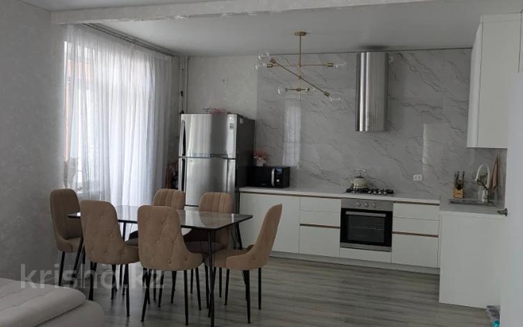 3-комнатная квартира · 63.4 м² · 3/6 этаж, Береке 50 за 39.9 млн ₸ в Костанае — фото 9