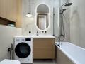 2-бөлмелі пәтер · 38 м² · 9/9 қабат, Туран 57/5, бағасы: 35.9 млн ₸ в Астане, Нура р-н — фото 17