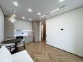 2-бөлмелі пәтер · 38 м² · 9/9 қабат, Туран 57/5, бағасы: 35.9 млн ₸ в Астане, Нура р-н — фото 8
