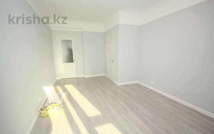 4-комнатная квартира · 110 м² · 2/15 этаж, Толе би 273а за 62 млн ₸ в Алматы, Алмалинский р-н — фото 5