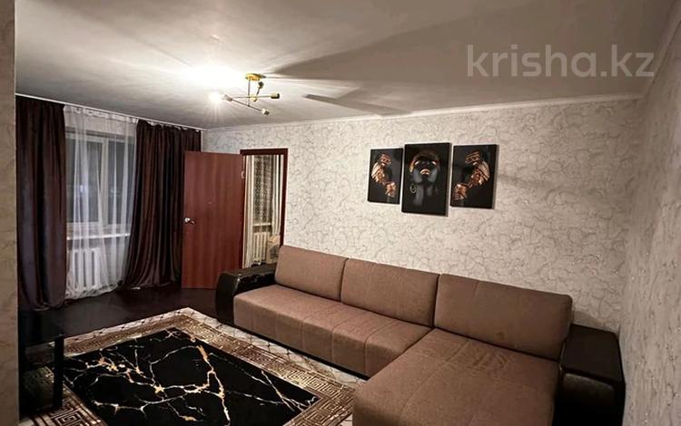 2-комнатная квартира · 46 м² · 1 этаж, Протозанова 59 — Дворец спорта за 13 000 〒 в Усть-Каменогорске — фото 42