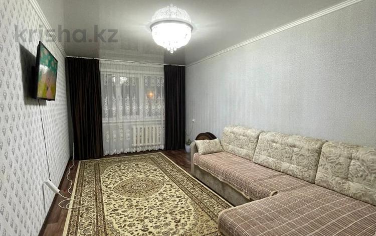 2-комнатная квартира, 48 м², 3/5 этаж, Интернациональная за 17.9 млн 〒 в Петропавловске — фото 6