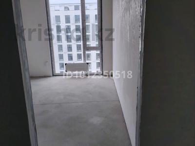 2-комнатная квартира · 61.17 м² · 8/9 этаж, Симферопольская — Cулейменова- Жандосова за 61 млн 〒 в Алматы, Ауэзовский р-н
