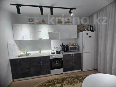 2-бөлмелі пәтер · 52 м², Парковая, бағасы: 25 млн ₸ в Петропавловске