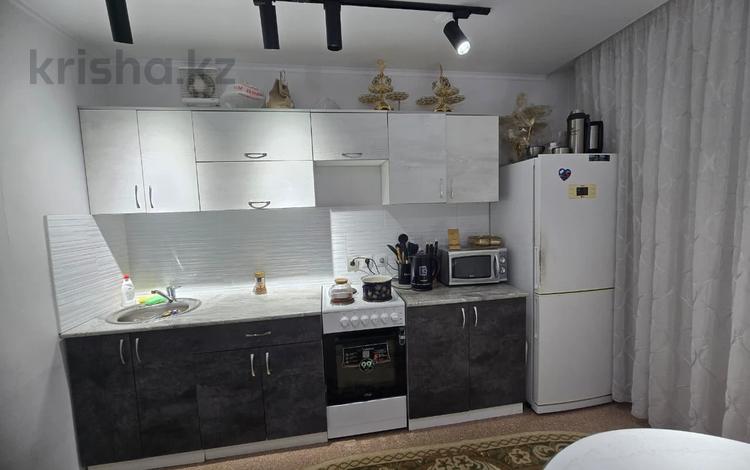 2-комнатная квартира · 52 м², Парковая за 25 млн ₸ в Петропавловске — фото 2