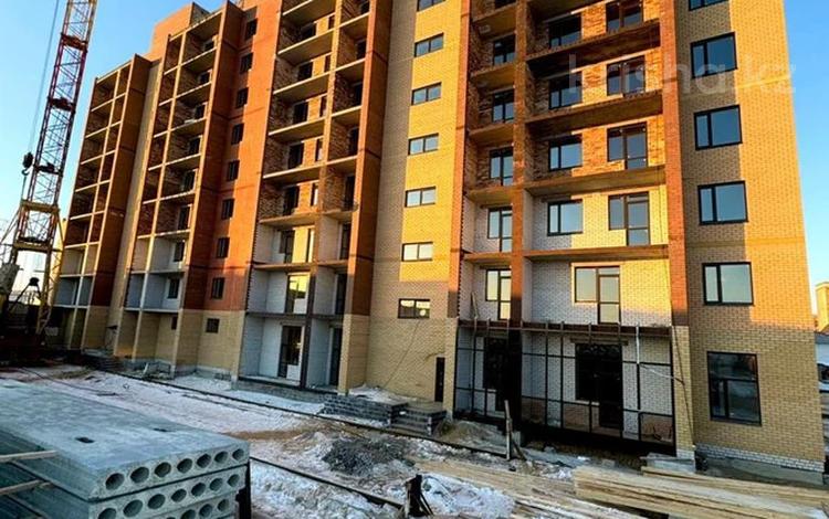 2-комнатная квартира, 71.39 м², 5/9 этаж, Бухар Жырау 179 за ~ 25 млн 〒 в Павлодаре — фото 34